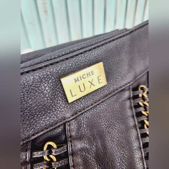 Miche Luxe Aspen With Base and Free Miche Luxe Rouen - Picture 5 of 16